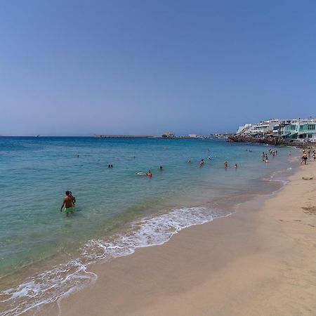 Mireya Apartment Playa Blanca  Exteriör bild