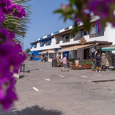 Mireya Apartment Playa Blanca  Exteriör bild