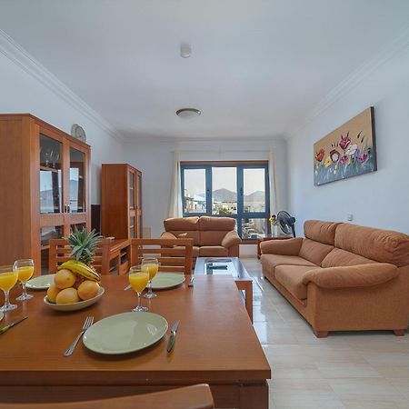 Mireya Apartment Playa Blanca  Exteriör bild
