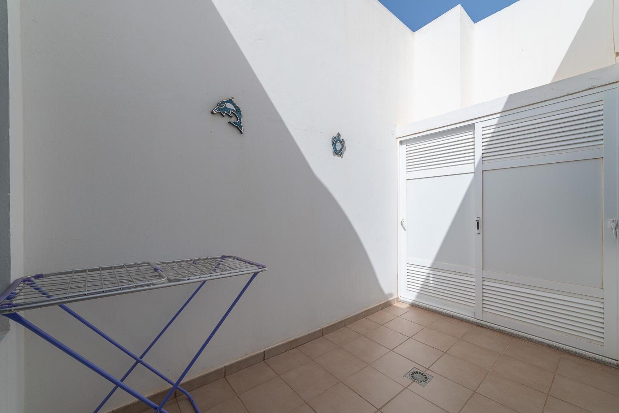 Mireya Apartment Playa Blanca  Exteriör bild