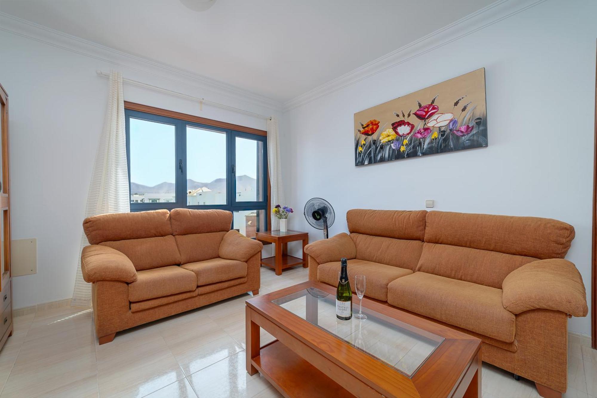 Mireya Apartment Playa Blanca  Exteriör bild