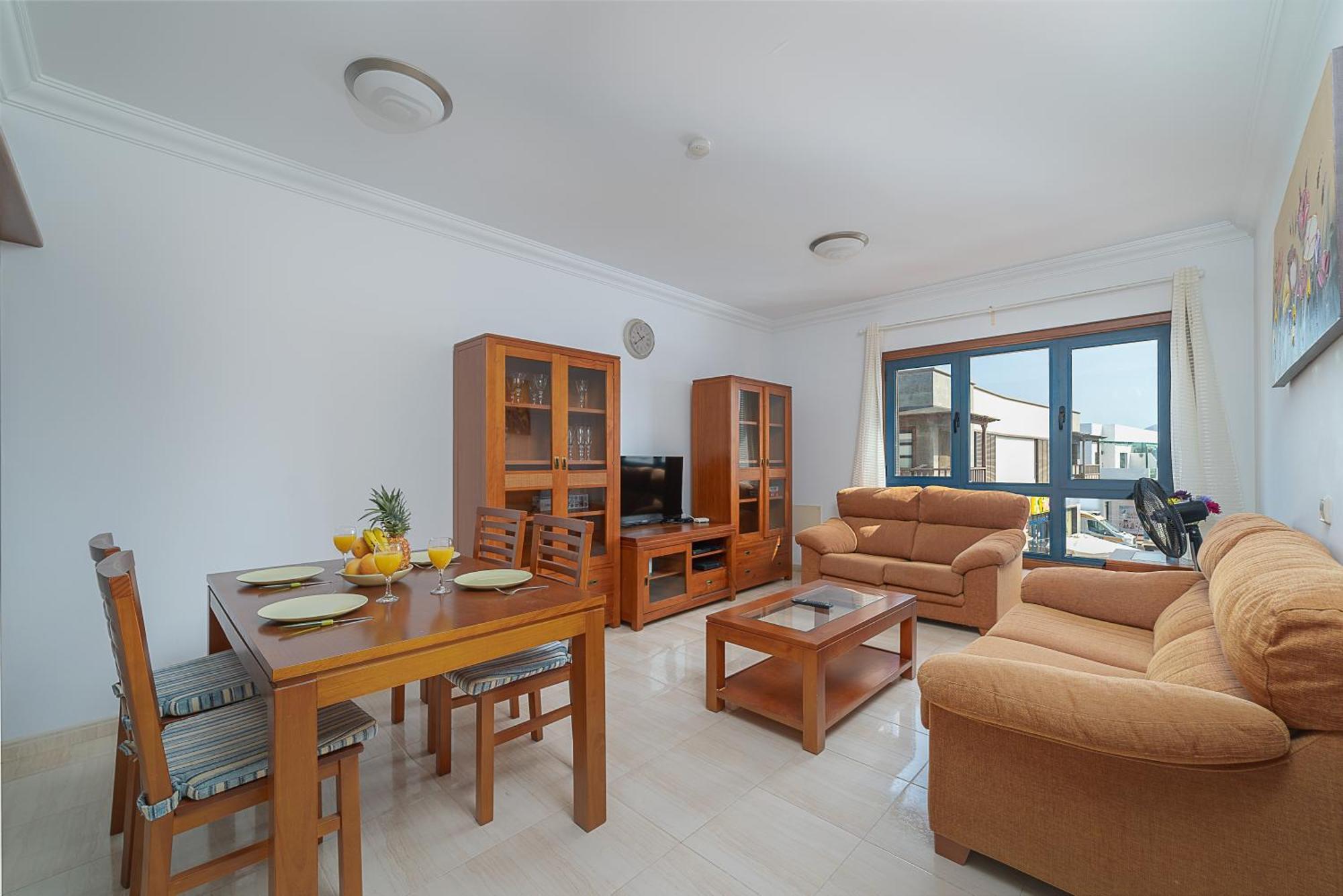Mireya Apartment Playa Blanca  Exteriör bild