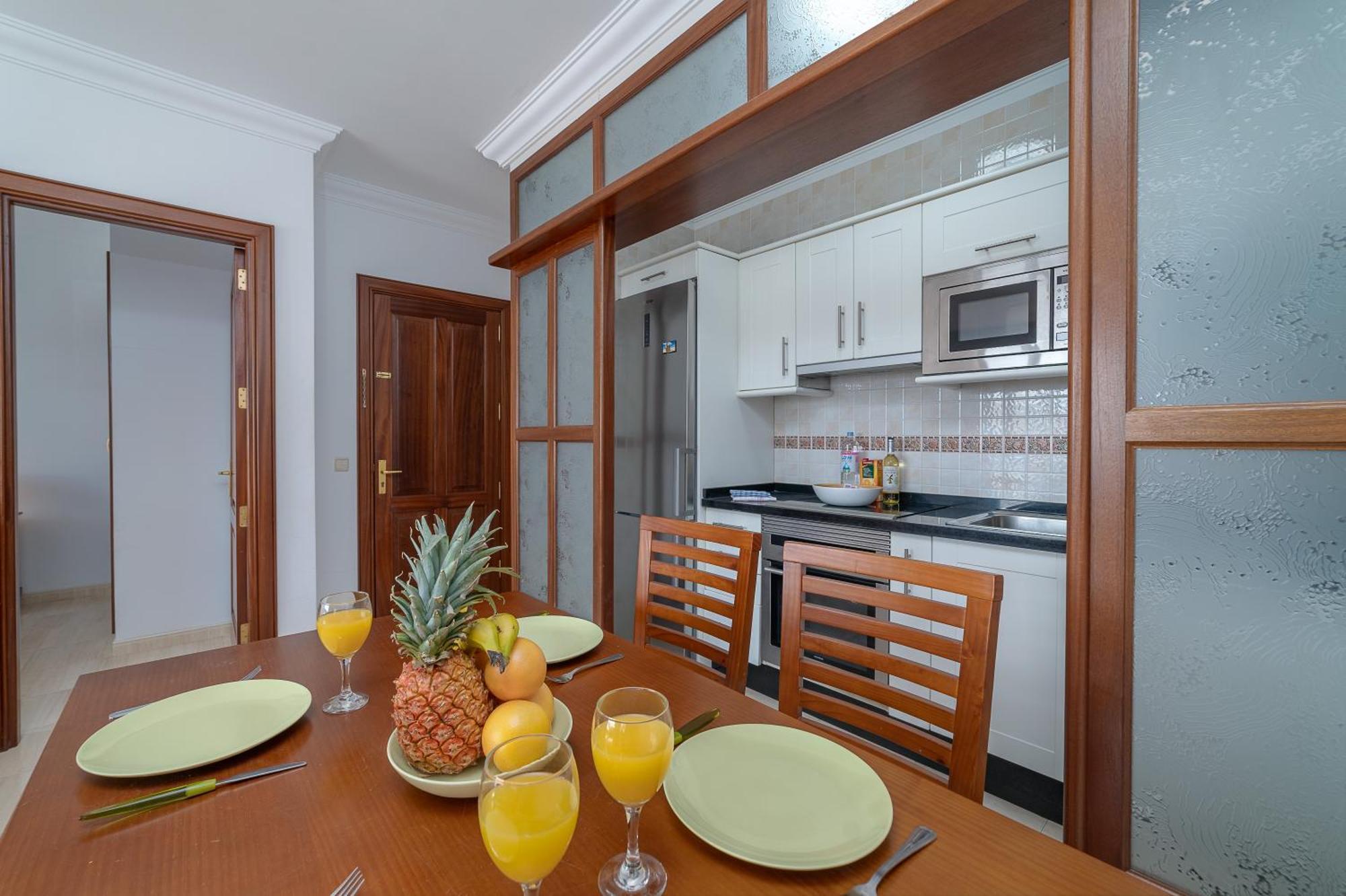 Mireya Apartment Playa Blanca  Exteriör bild