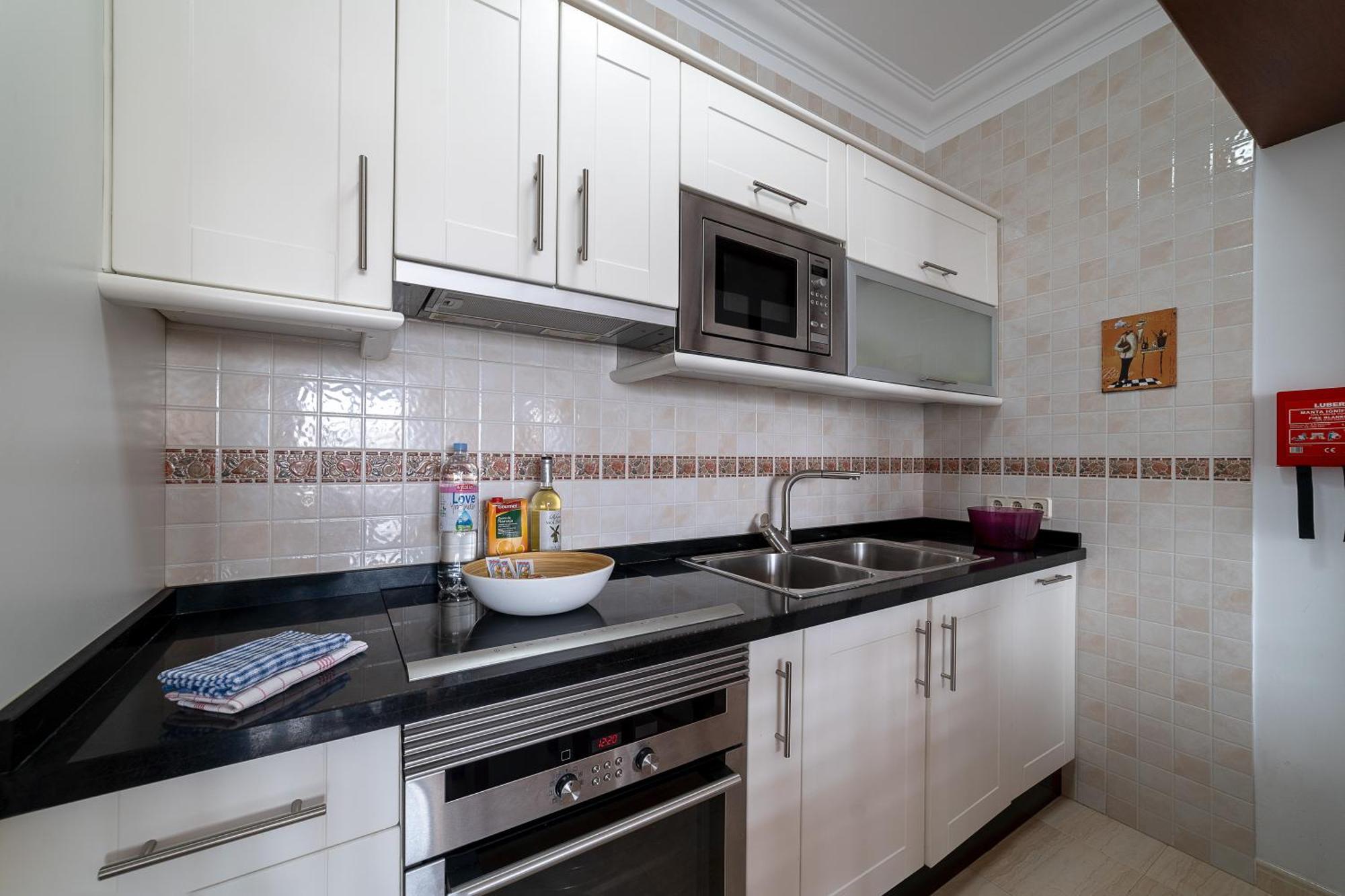 Mireya Apartment Playa Blanca  Exteriör bild