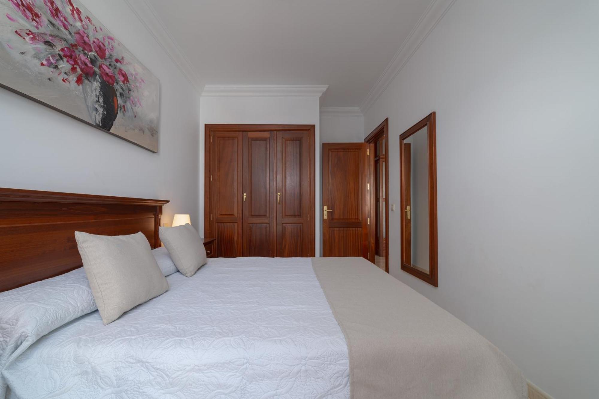 Mireya Apartment Playa Blanca  Exteriör bild
